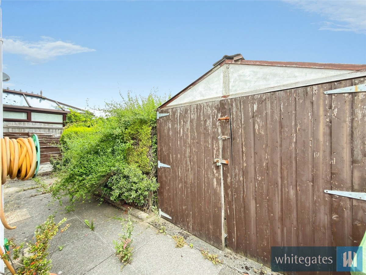 Melling, Liverpool, Merseyside