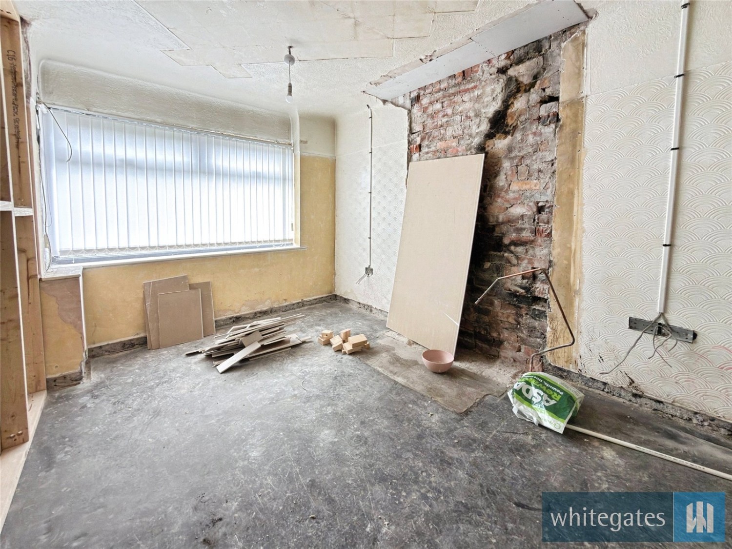 Melling, Liverpool, Merseyside