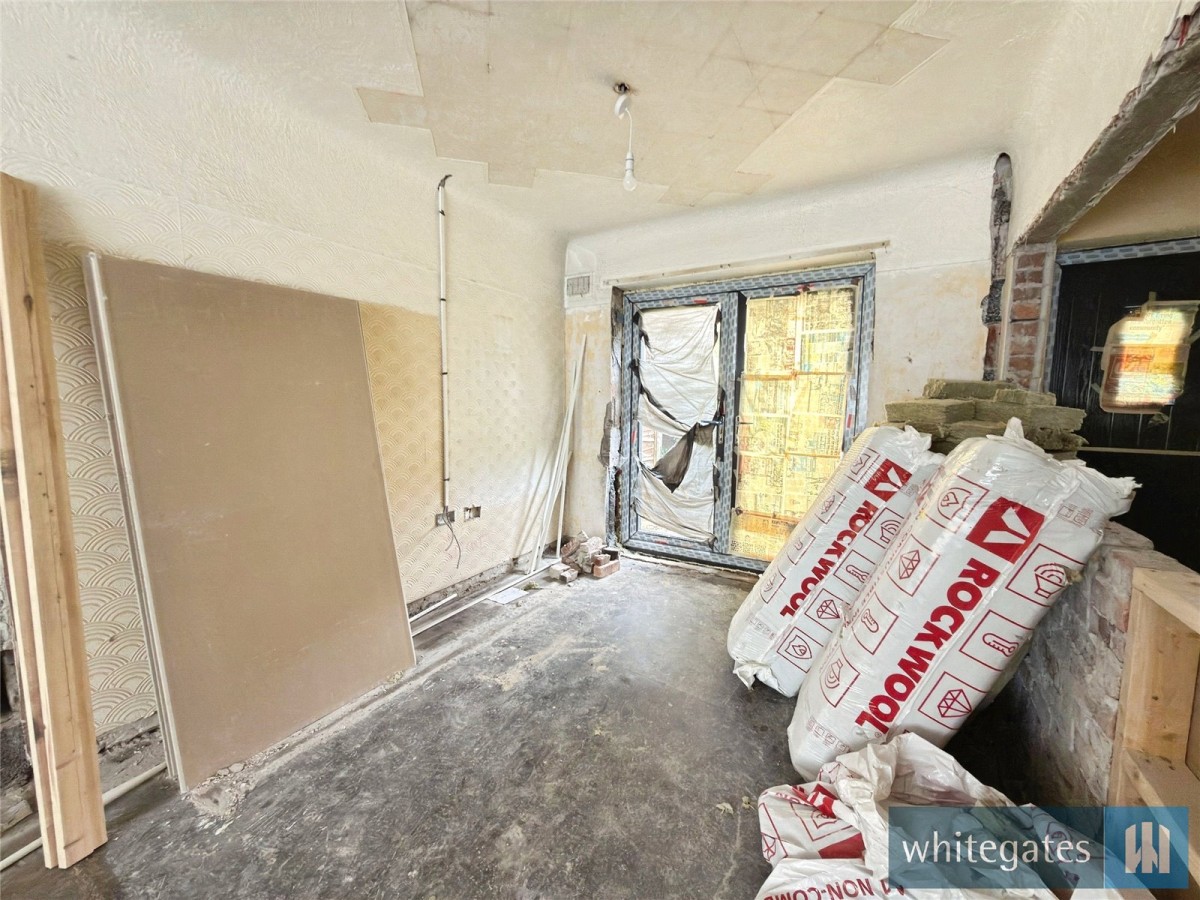 Melling, Liverpool, Merseyside