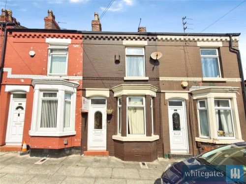 Liverpool, Merseyside