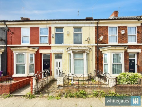 Liverpool, Merseyside