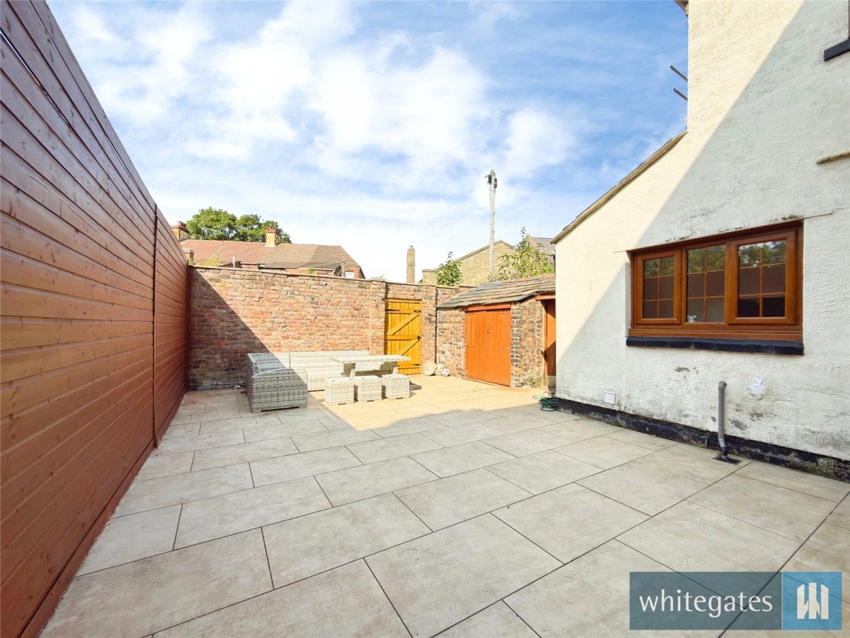 Walton, Merseyside