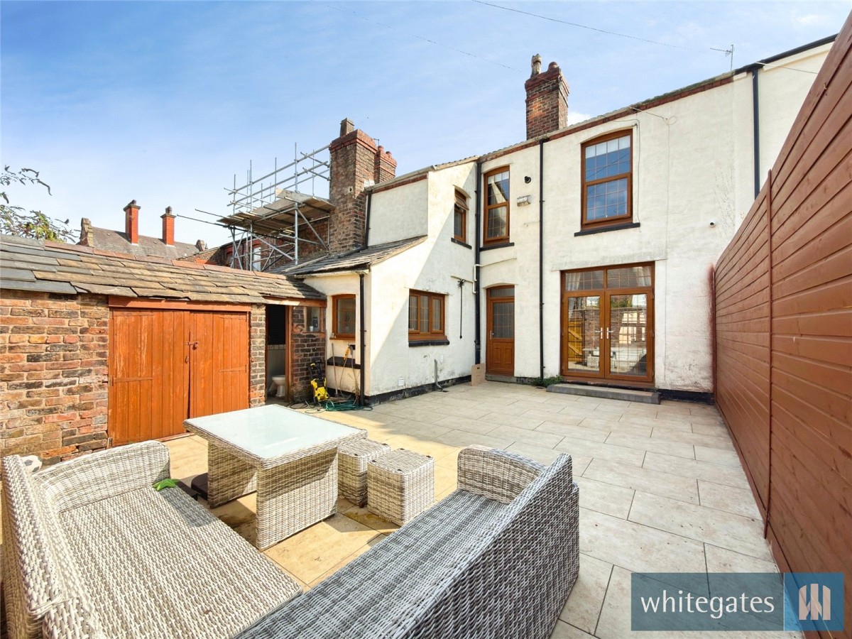 Walton, Merseyside