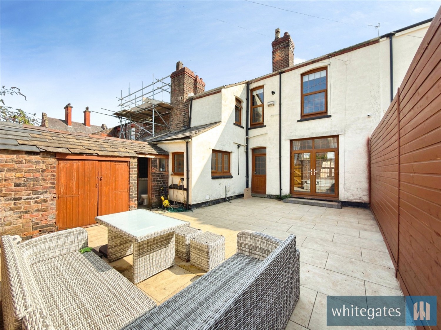 Walton, Merseyside