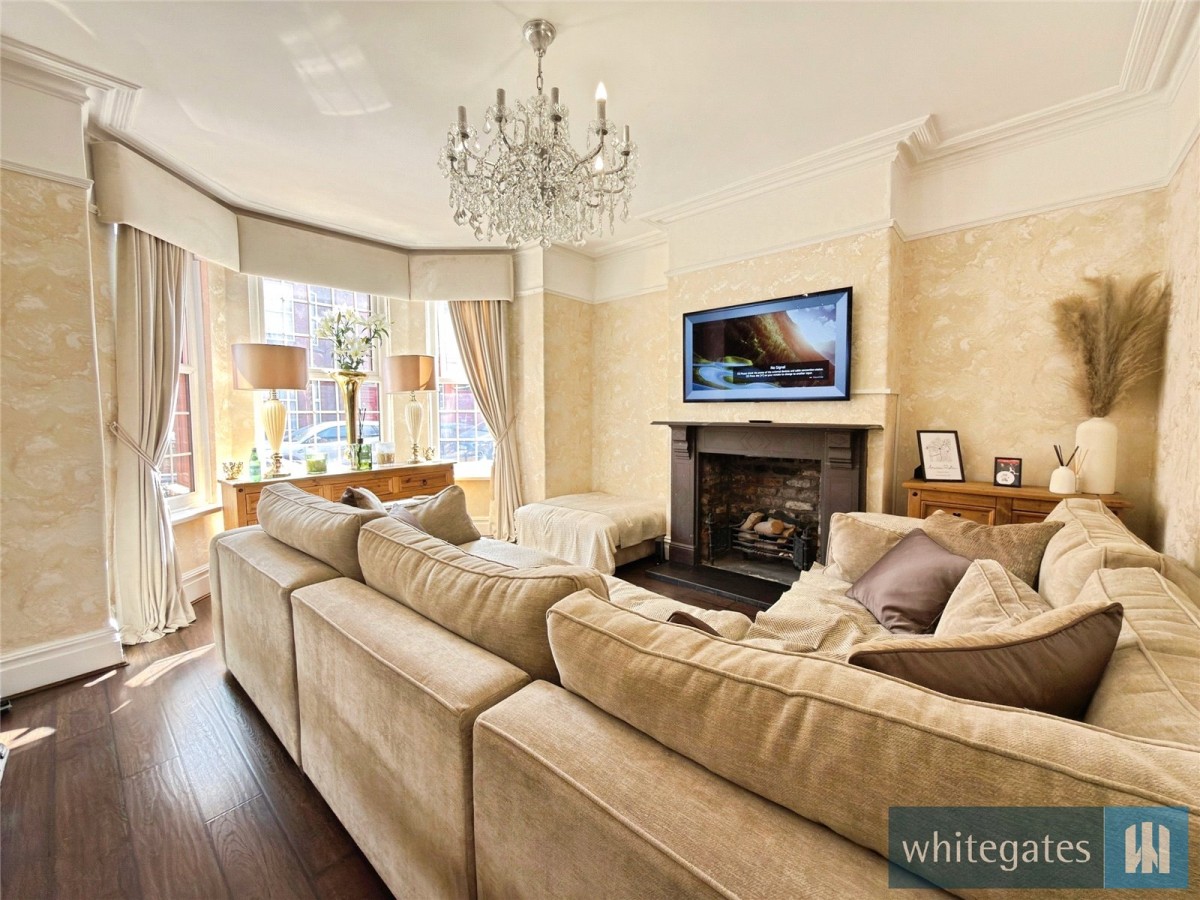 Walton, Merseyside