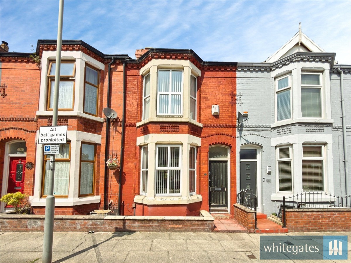 Liverpool, Merseyside