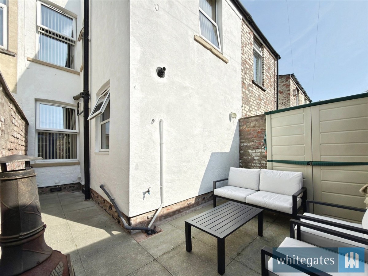 Liverpool, Merseyside