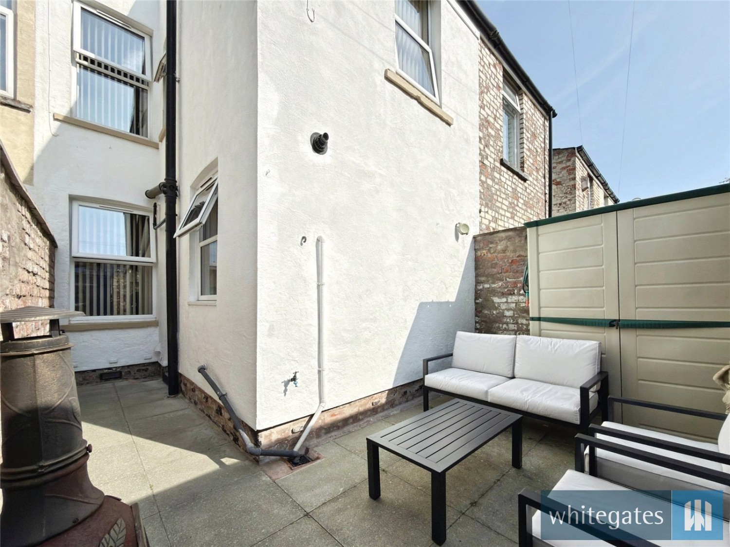 Liverpool, Merseyside