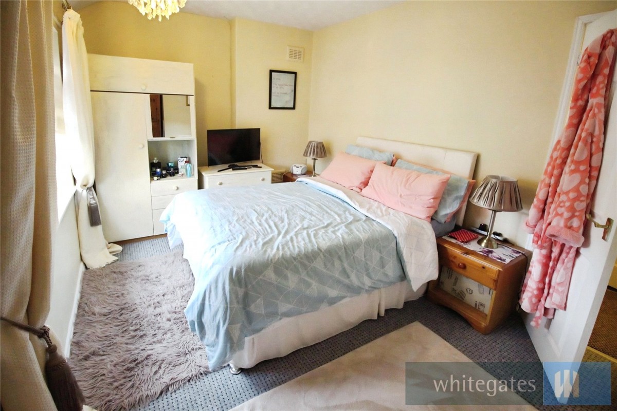 Liverpool, Merseyside