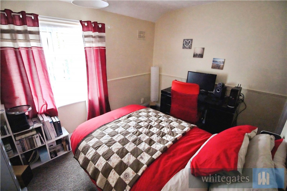 Liverpool, Merseyside