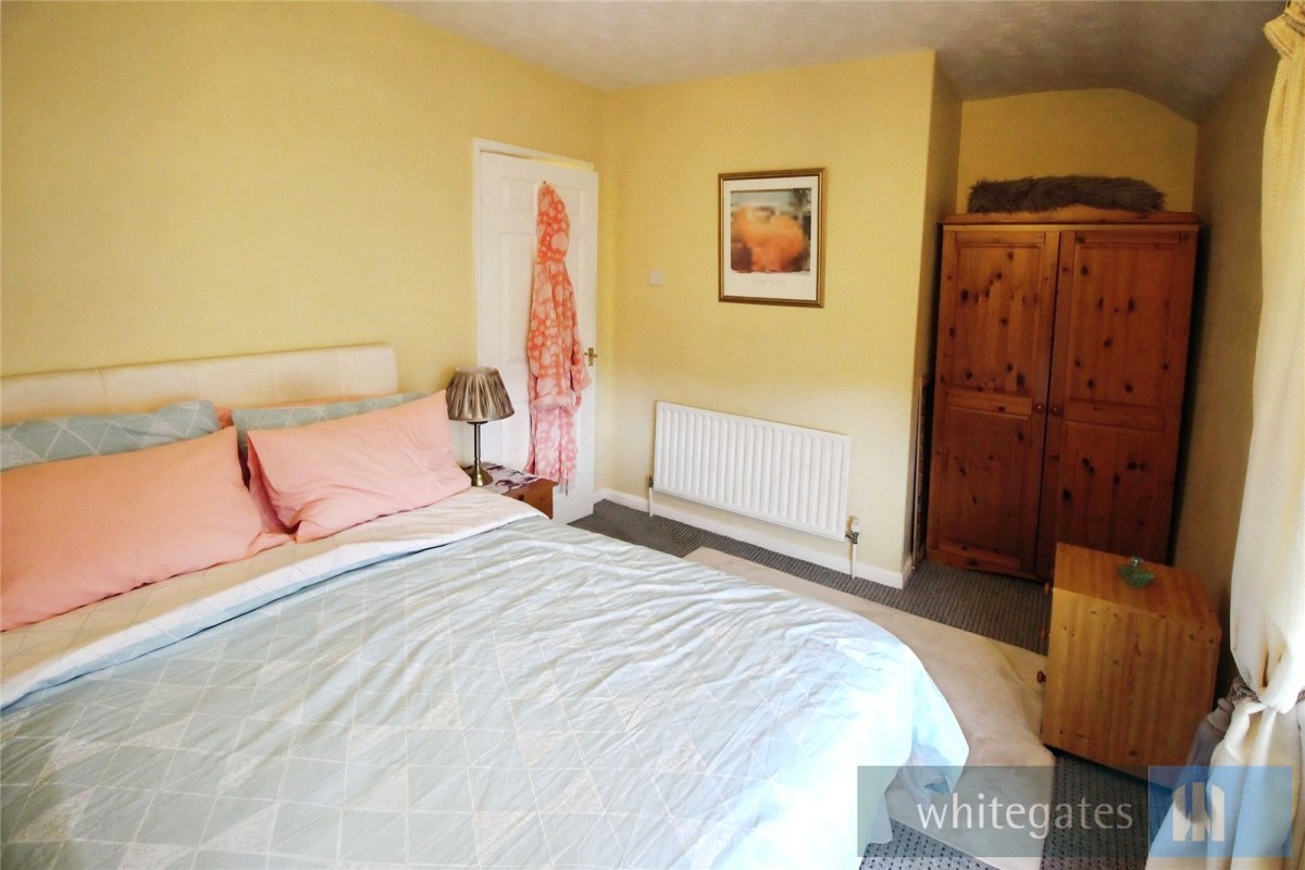 Liverpool, Merseyside