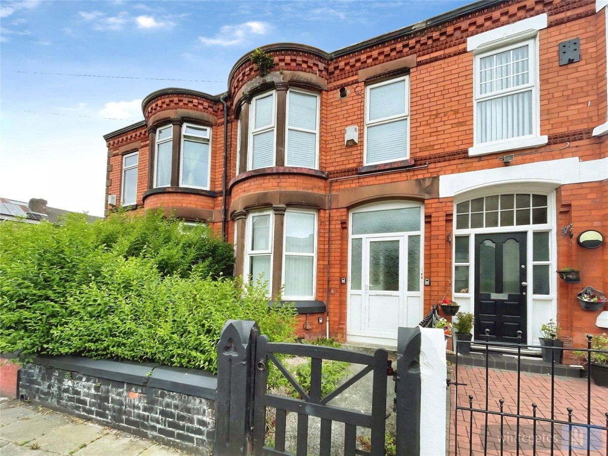 Tuebrook, Liverpool, Merseyside