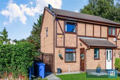 Liverpool, Merseyside