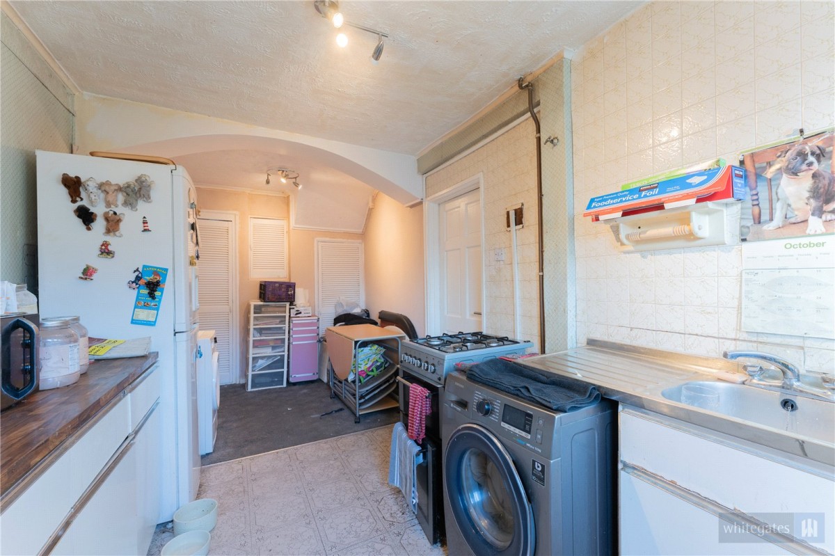 Liverpool, Merseyside