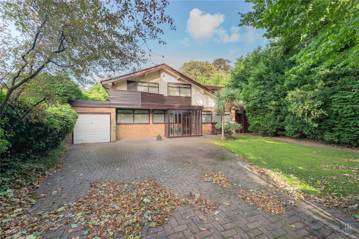 Sandfield Park, Liverpool, Merseyside