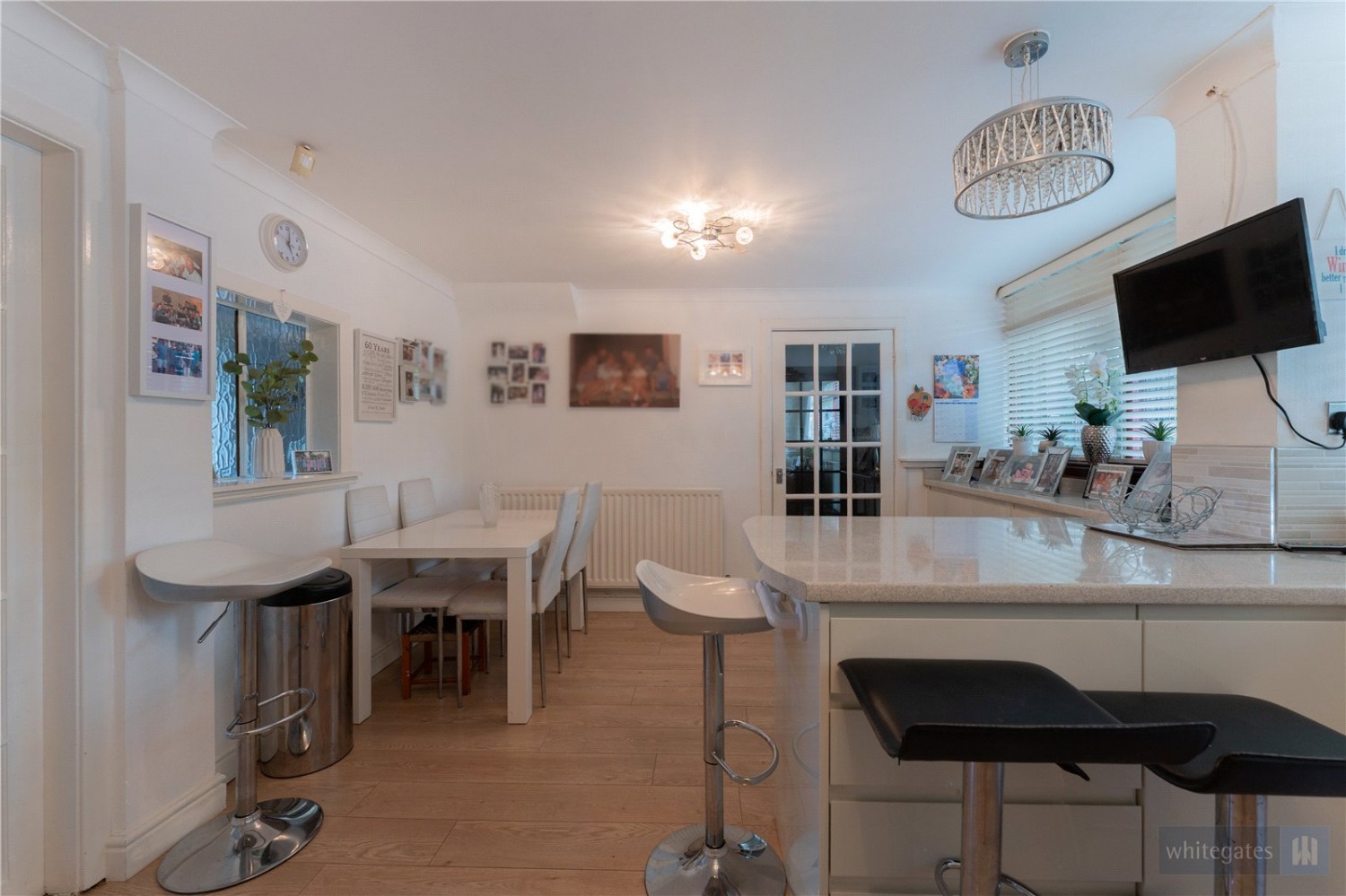 Sandfield Park, Liverpool, Merseyside