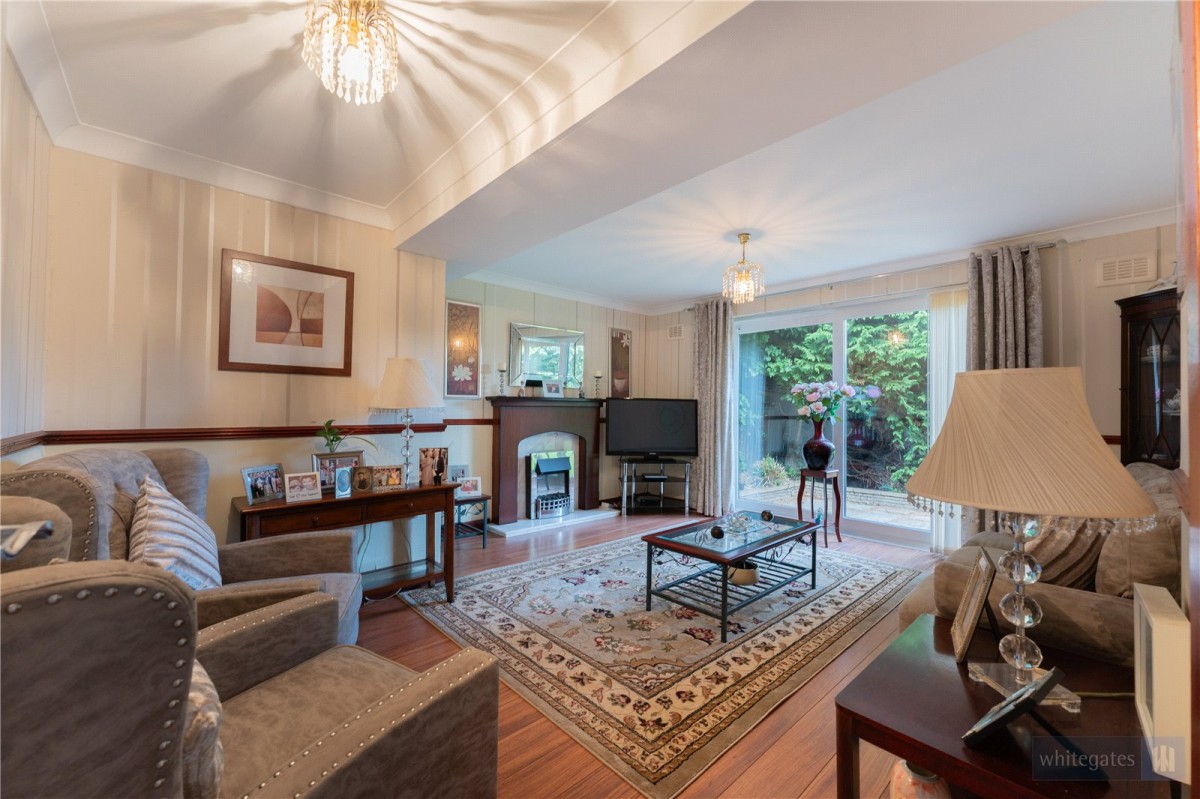 Sandfield Park, Liverpool, Merseyside