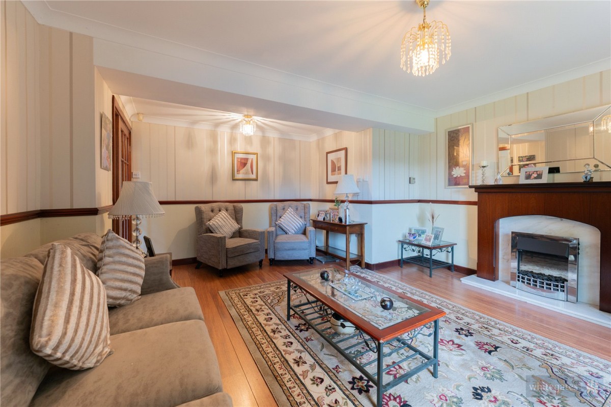 Sandfield Park, Liverpool, Merseyside