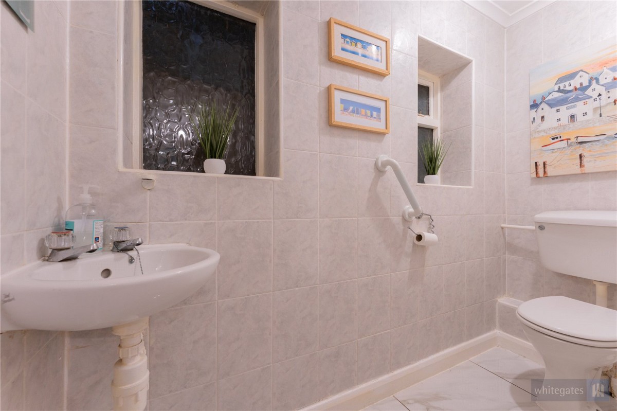 Sandfield Park, Liverpool, Merseyside