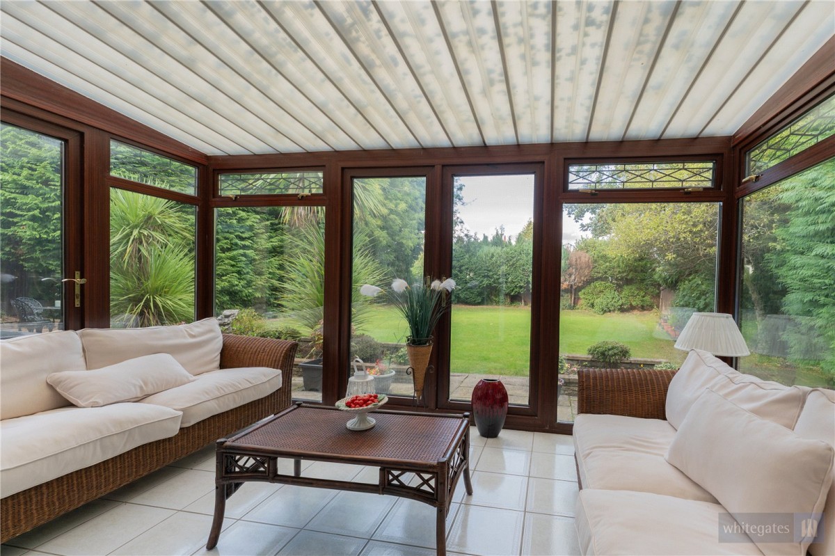 Sandfield Park, Liverpool, Merseyside