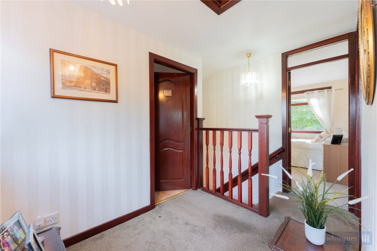 Sandfield Park, Liverpool, Merseyside