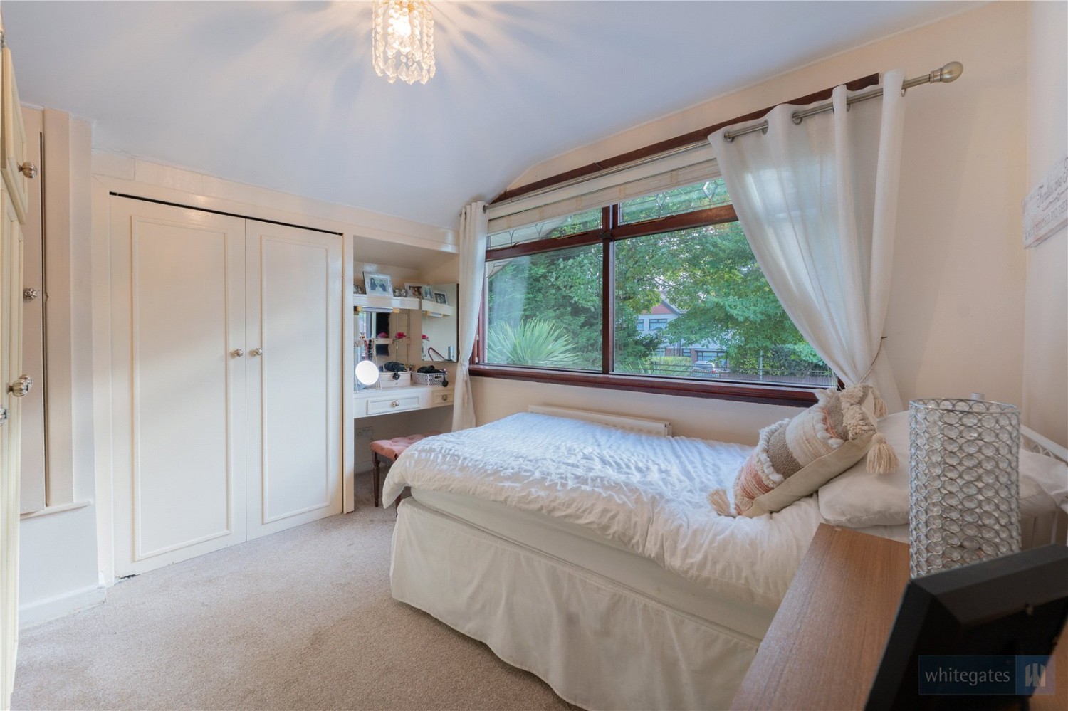 Sandfield Park, Liverpool, Merseyside