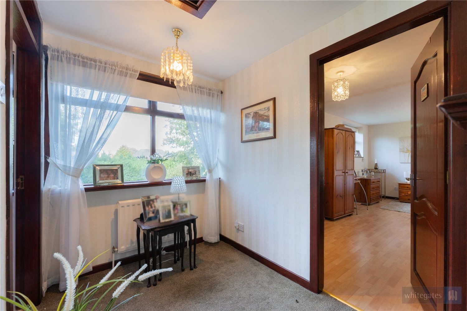 Sandfield Park, Liverpool, Merseyside