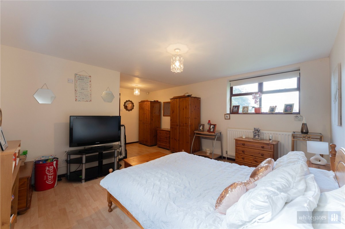 Sandfield Park, Liverpool, Merseyside