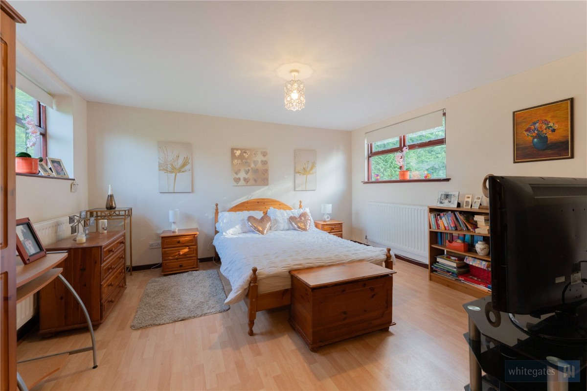 Sandfield Park, Liverpool, Merseyside