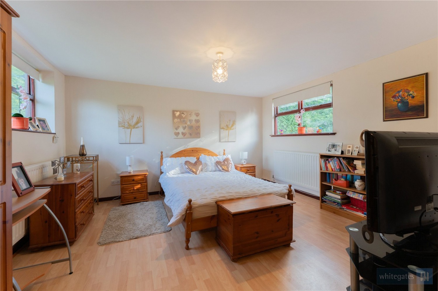 Sandfield Park, Liverpool, Merseyside