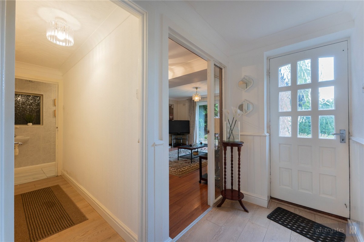 Sandfield Park, Liverpool, Merseyside