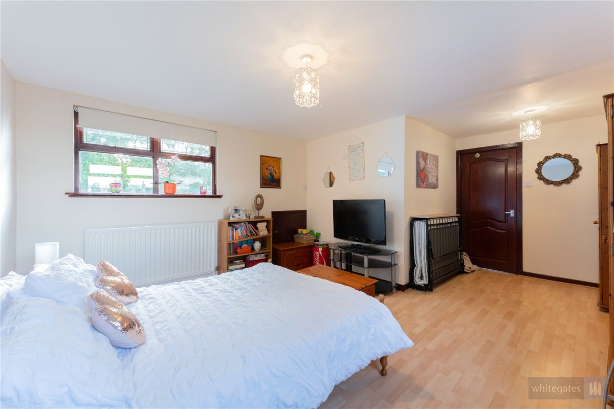 Sandfield Park, Liverpool, Merseyside