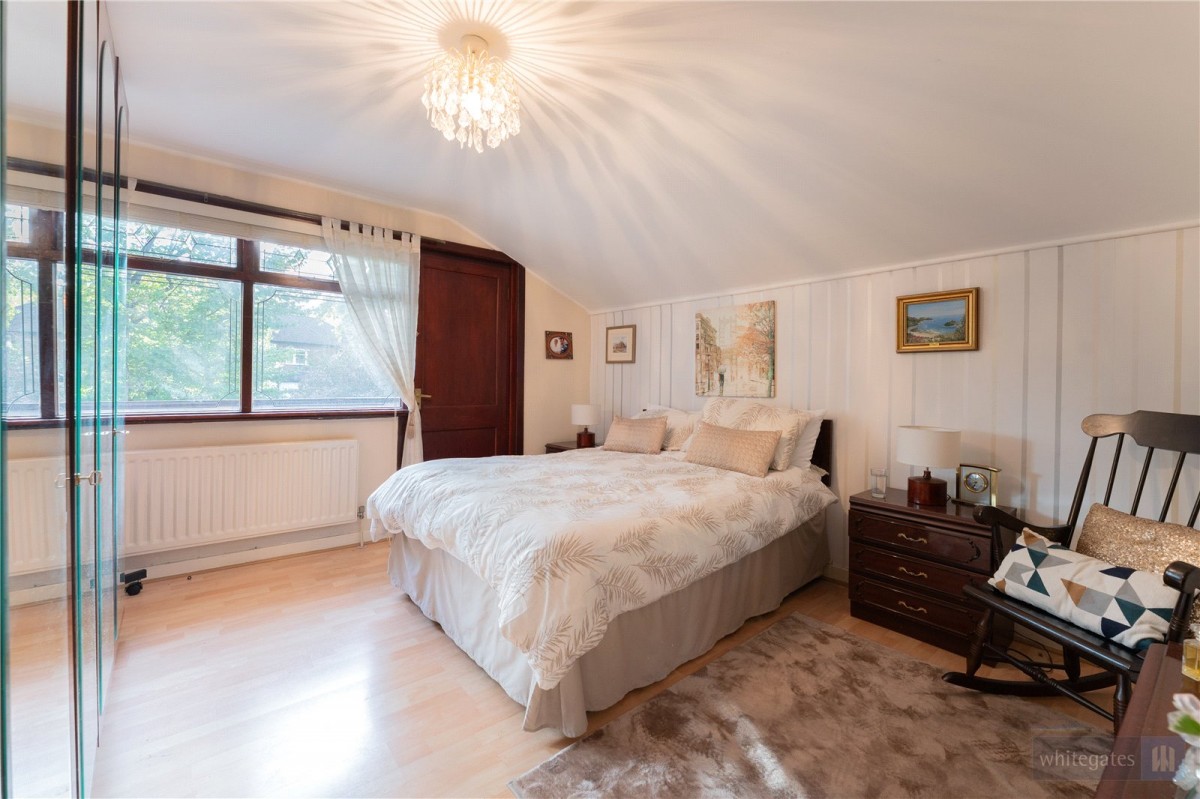 Sandfield Park, Liverpool, Merseyside