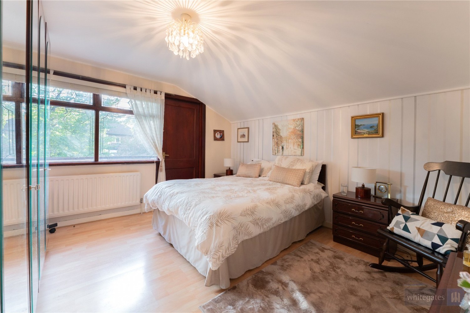 Sandfield Park, Liverpool, Merseyside