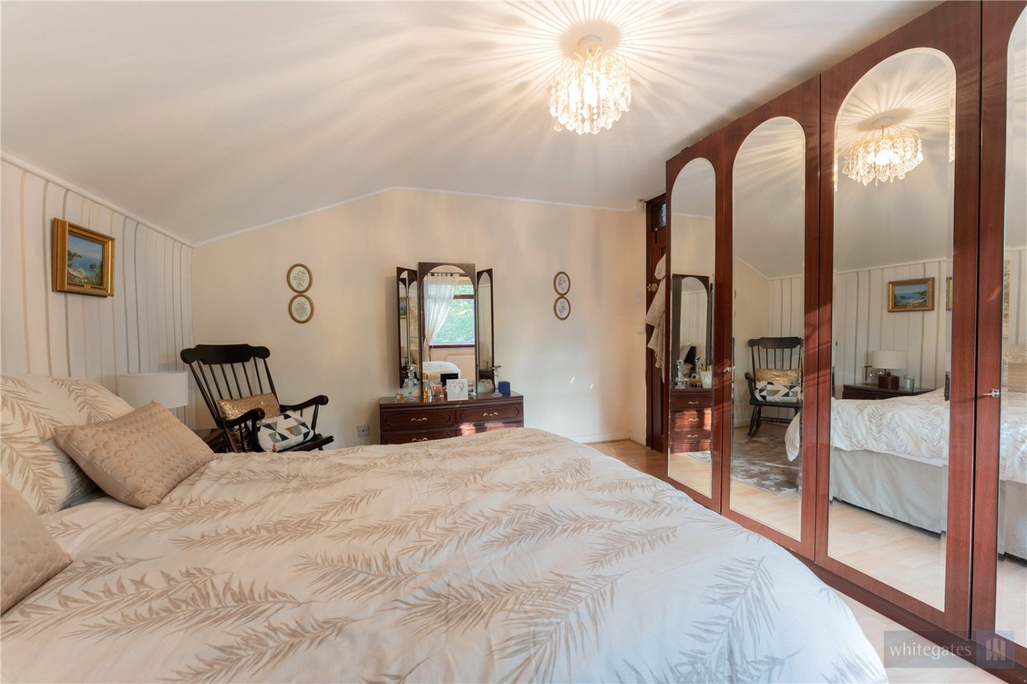 Sandfield Park, Liverpool, Merseyside