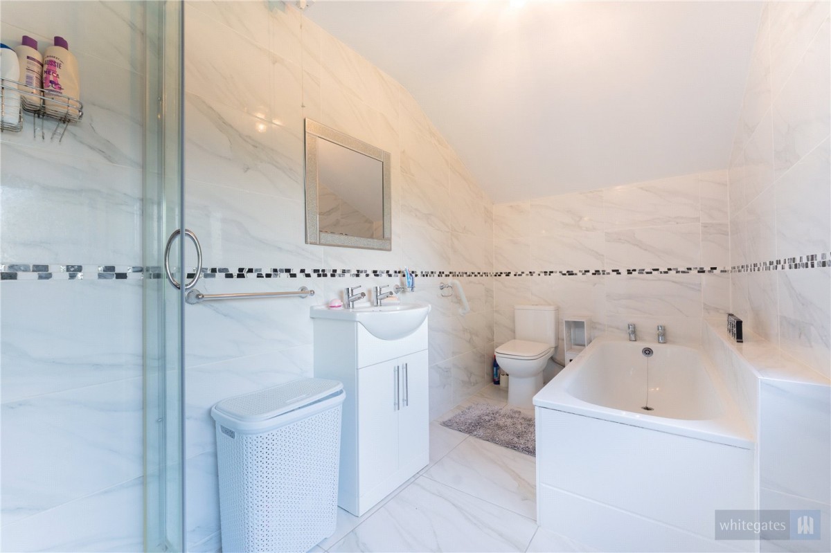 Sandfield Park, Liverpool, Merseyside