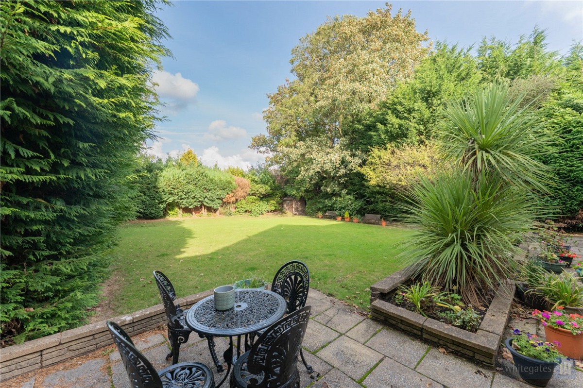 Sandfield Park, Liverpool, Merseyside