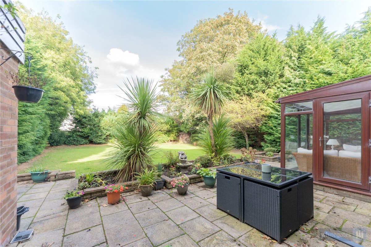 Sandfield Park, Liverpool, Merseyside