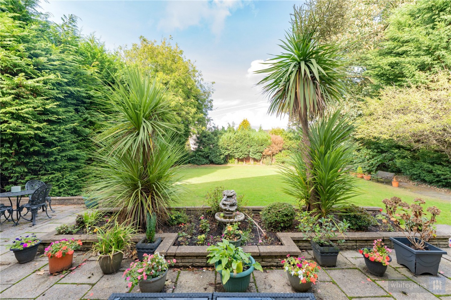 Sandfield Park, Liverpool, Merseyside