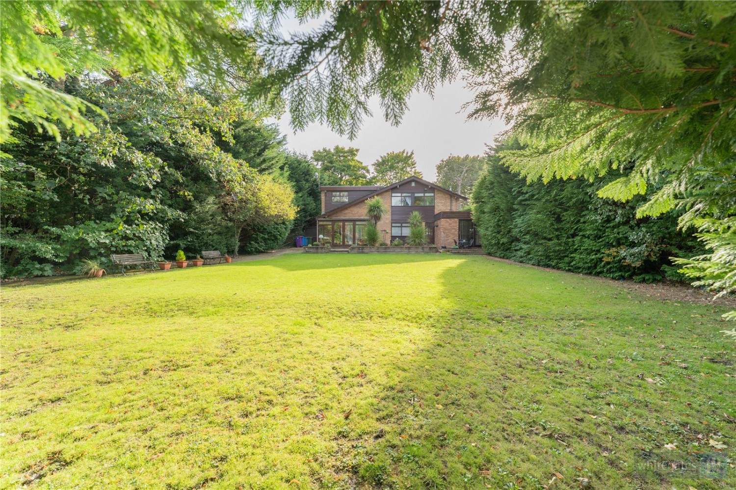 Sandfield Park, Liverpool, Merseyside