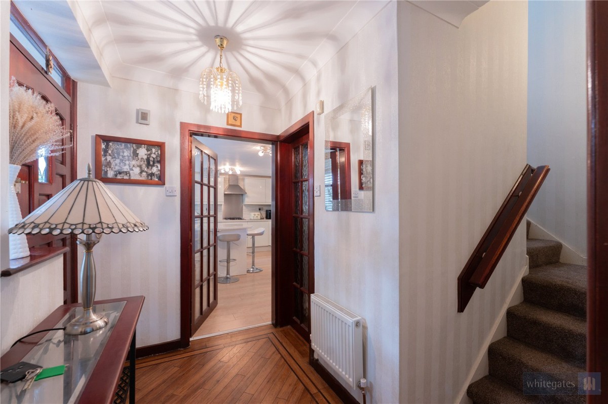 Sandfield Park, Liverpool, Merseyside