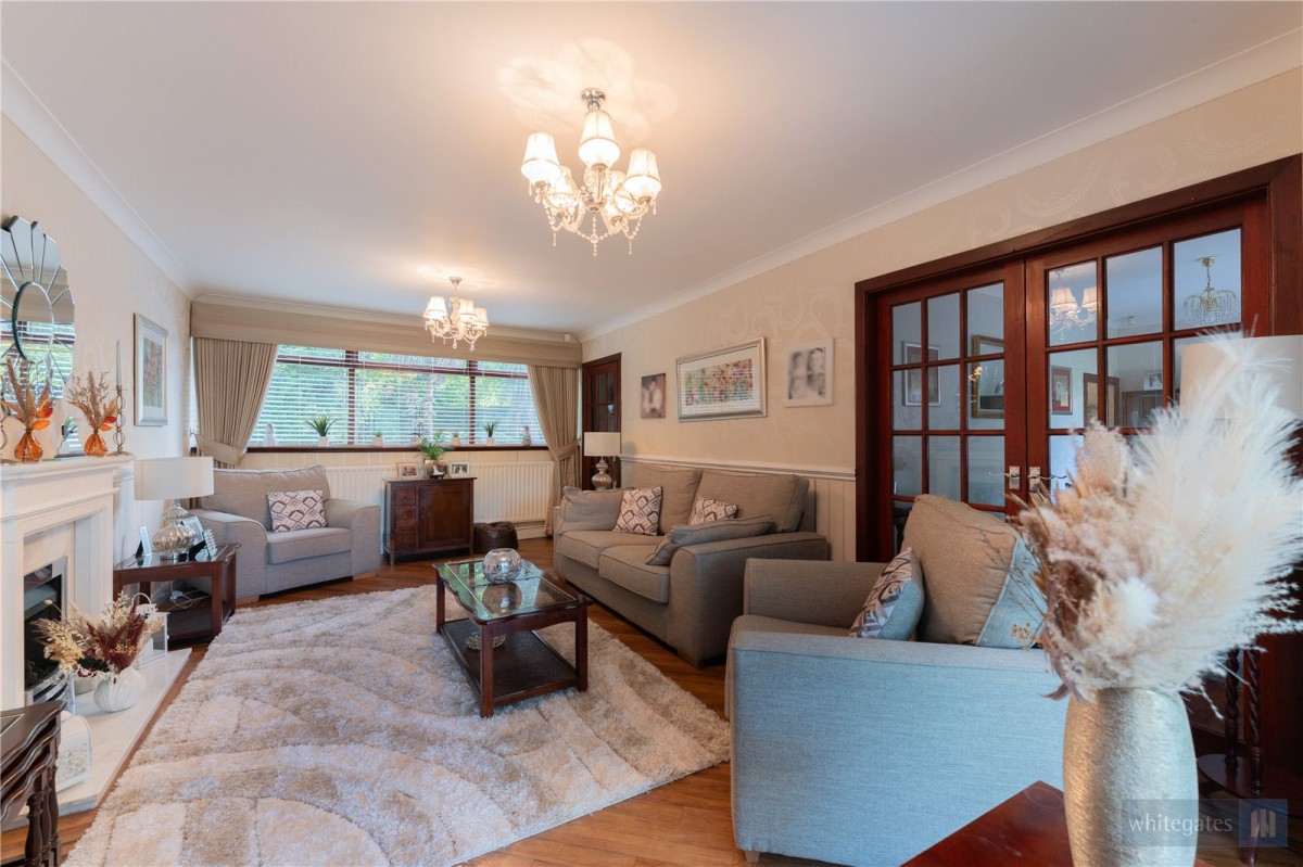 Sandfield Park, Liverpool, Merseyside