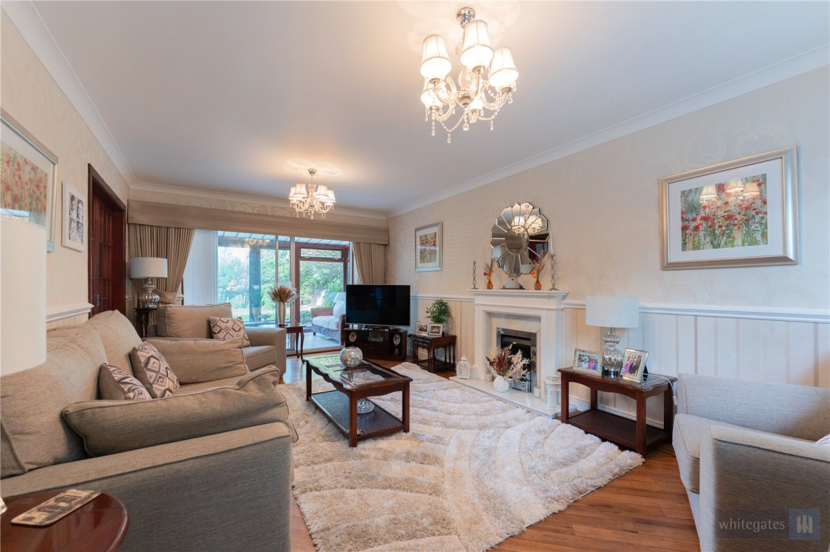 Sandfield Park, Liverpool, Merseyside