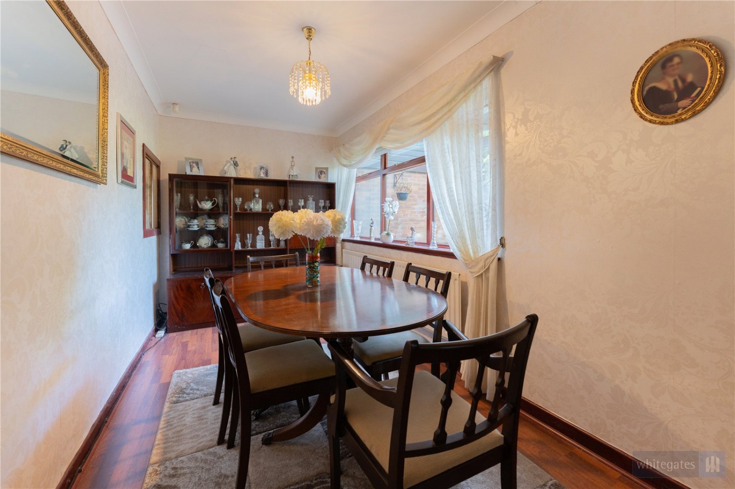 Sandfield Park, Liverpool, Merseyside