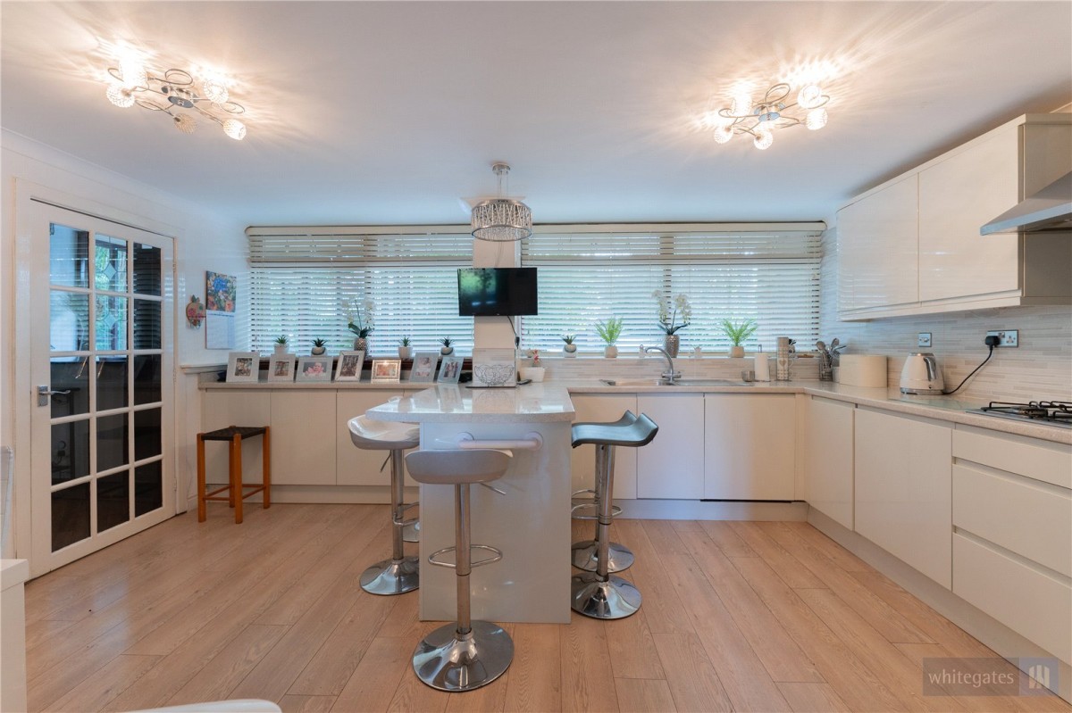 Sandfield Park, Liverpool, Merseyside