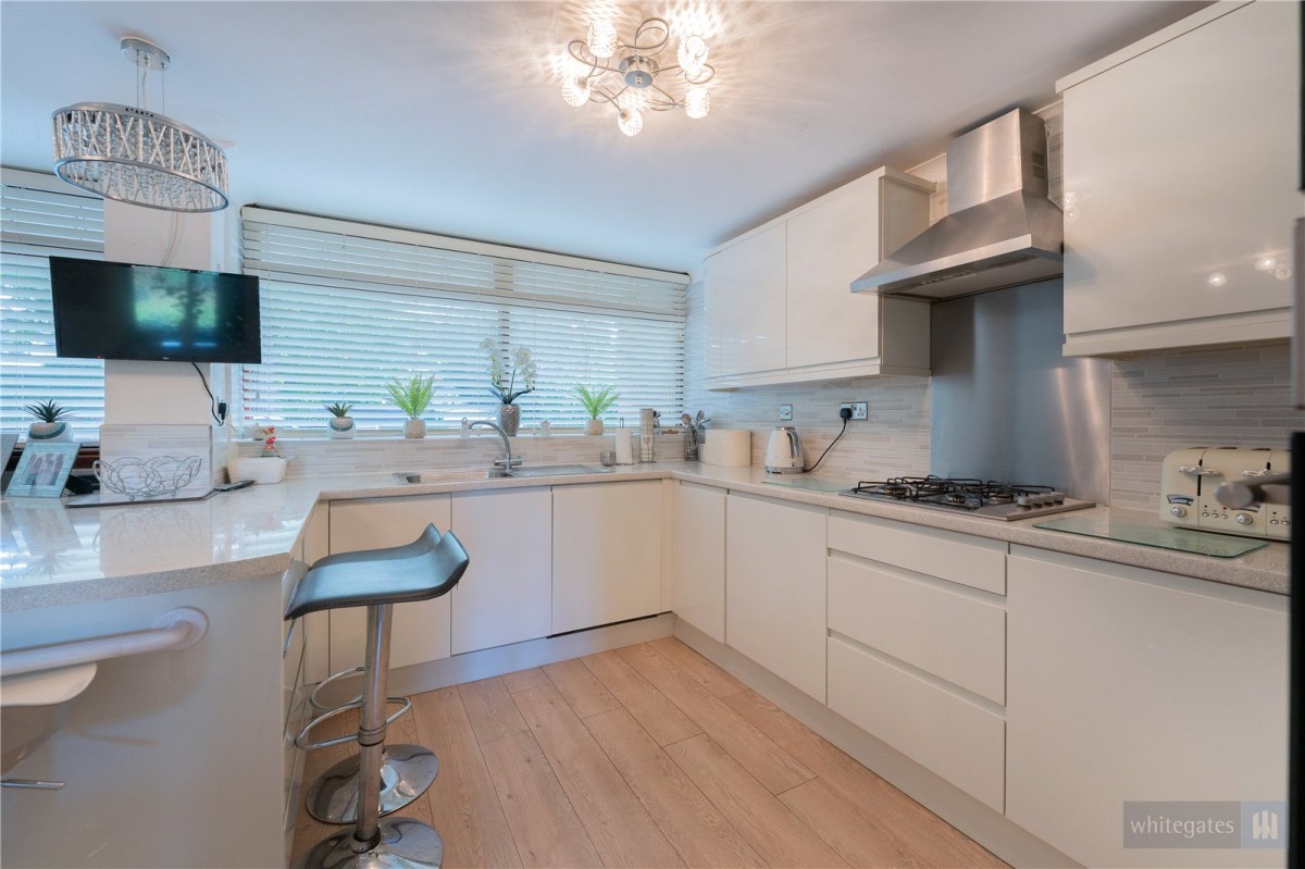 Sandfield Park, Liverpool, Merseyside