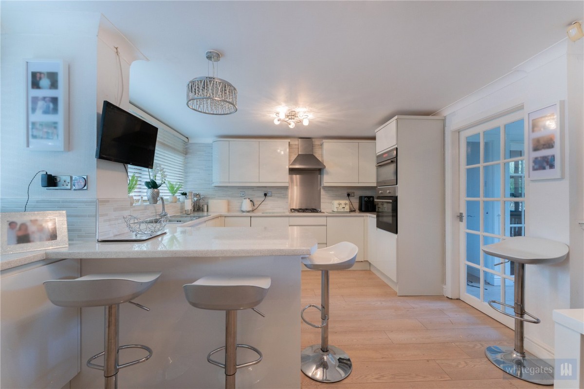 Sandfield Park, Liverpool, Merseyside