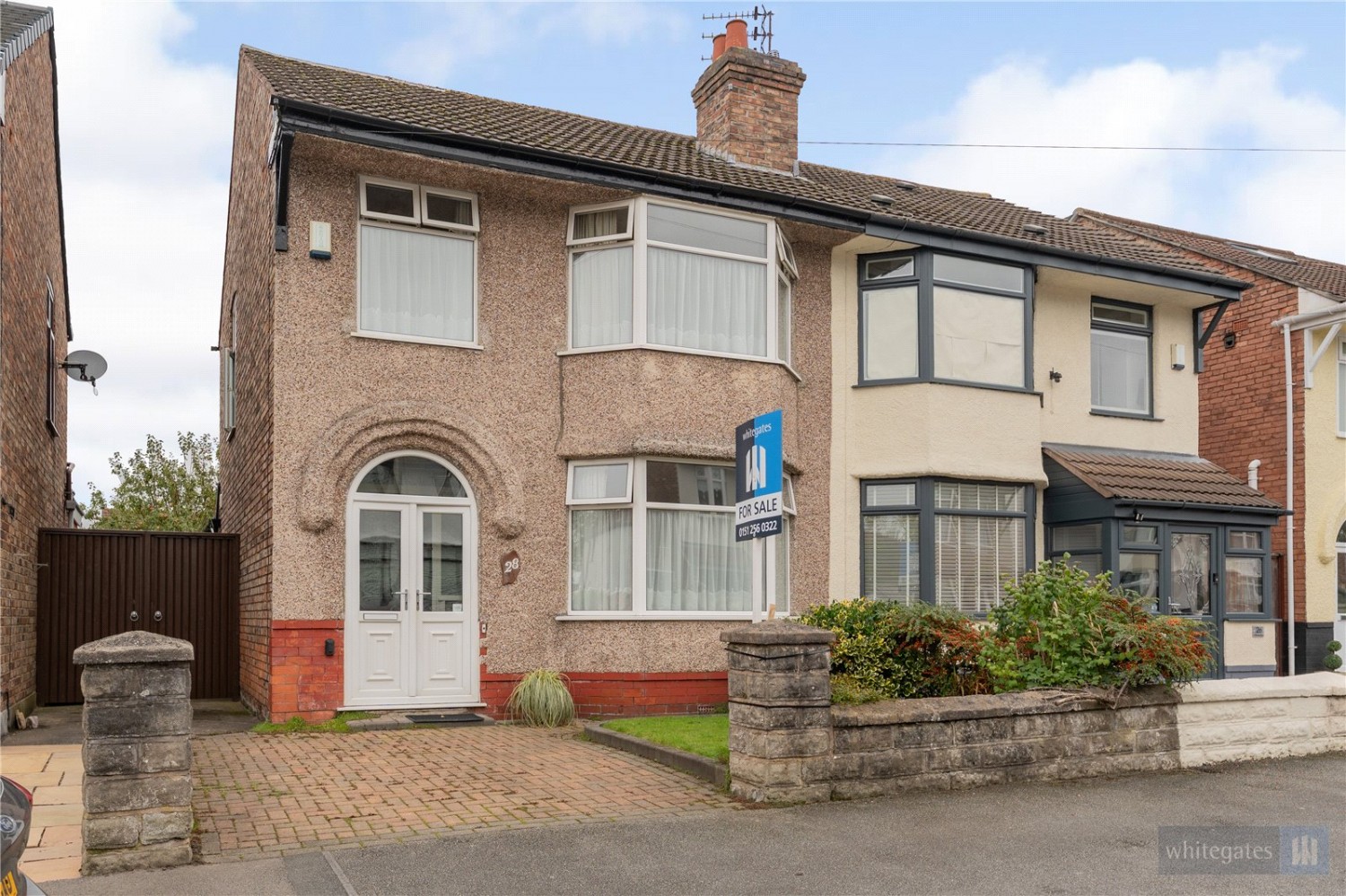 Liverpool, Merseyside