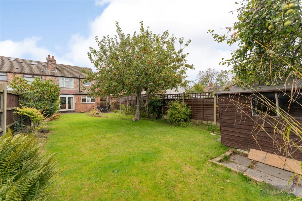 Liverpool, Merseyside