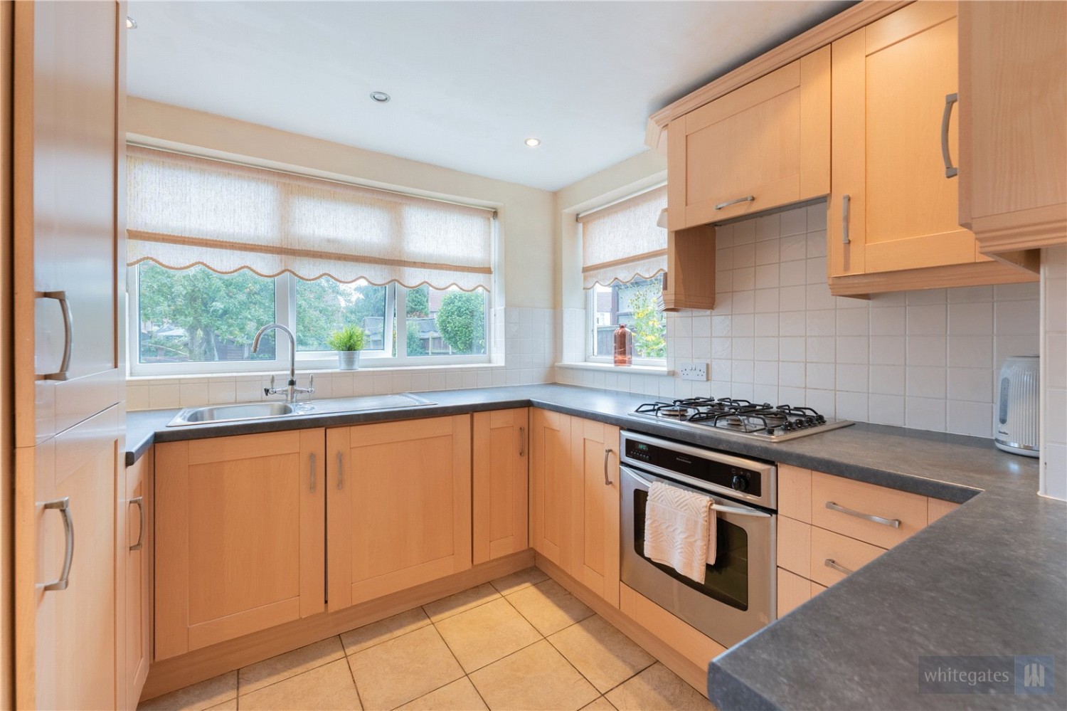 Liverpool, Merseyside